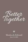 Better Together Print