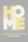 Home Is Where The Heart Is
