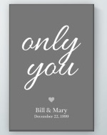 Only You Print