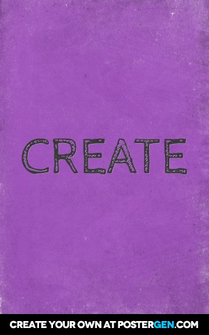 Create Print