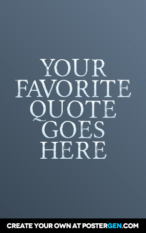 Quote Generator