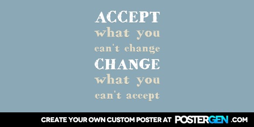 Custom Accept Change Twitter Cover Maker