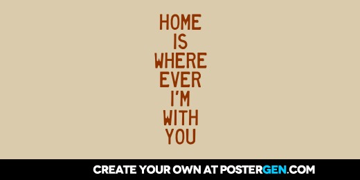 Custom Home Is Twitter Cover Maker