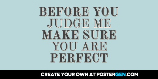 Custom Judge Me Twitter Cover Maker