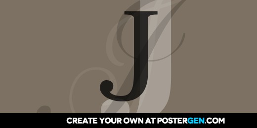 Twitter Cover Personalized Letter Generator