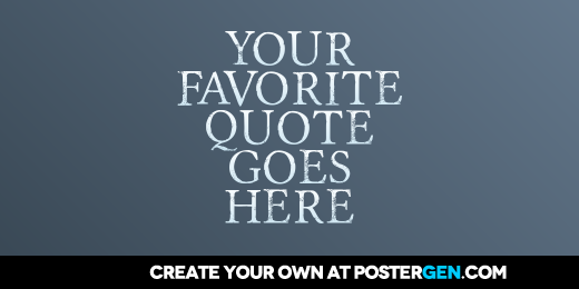 Twitter Cover Quote Generator
