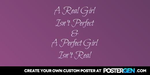 Custom Real Girl Twitter Cover Maker