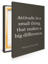 Attitude Print