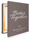 Better Together Print