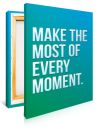 Every Moment Print