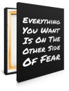 Fear Print