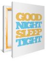 Good Night Print