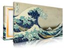 Katsushika Hokusai - Great Wave off Kanagawa Print