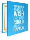 Make A Wish Print
