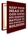 Custom Soldiers Poster Maker
