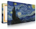 Vincent van Gogh - The Starry Night Print