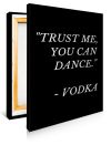 You Can Dance Print