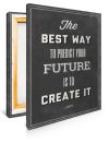 Custom Your Future Poster Maker