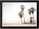 California Beach Print