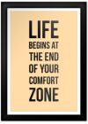 Comfort Zone Print