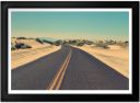 The Open Road Print