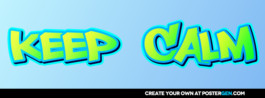 Facebook Cover Graffiti Creator